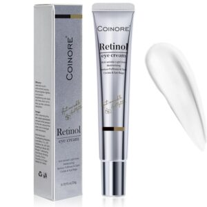 Retinol Under Eye Cream