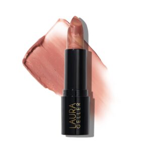 LAURA GELLER NEW YORK Italian Marble Sheer Lipstick