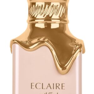 Lattafa Eclaire - Vanilla, Caramel