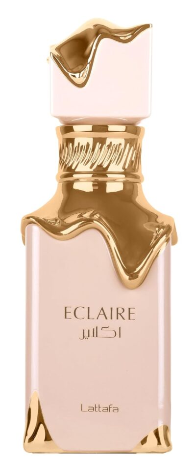 Lattafa Eclaire - Vanilla, Caramel