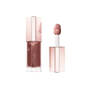 Lancôme Lip Idôle JuicyTreat Oil-in-Gloss