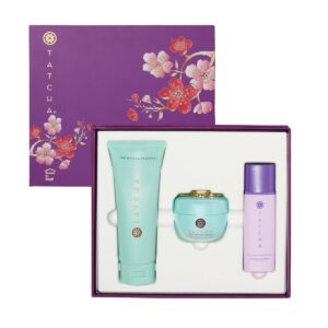 Tatcha The Pure Pores Set, Matcha Cleanse