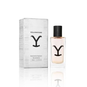 Yellowstone Original Women's Perfume