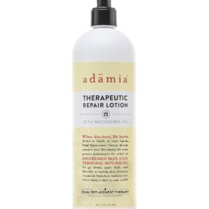 Adamia Therapeutic Repair Lotion