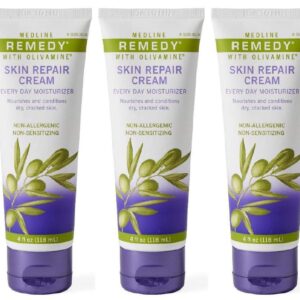 Medline Remedy Skin Repair Cream