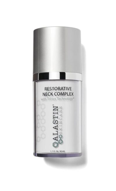 ALASTIN Skincare Restorative Neck Complex Hydrating Lotion