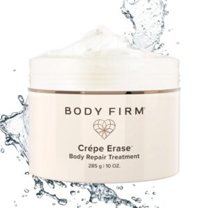 BODY FIRM Crepe Erase Advanced Body Repair