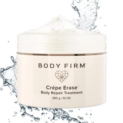 BODY FIRM Crepe Erase Advanced Body Repair