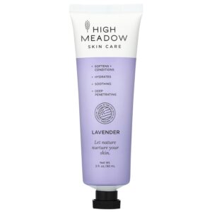 High Meadow Lanolin Skin Cream
