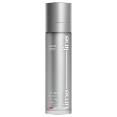 Timeline The Day Cream powered by Mitopure