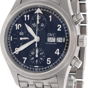 IWC Schaffhausen, Pre-Loved Pilot Spitfire