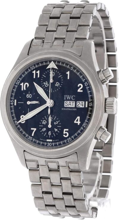 IWC Schaffhausen, Pre-Loved Pilot Spitfire
