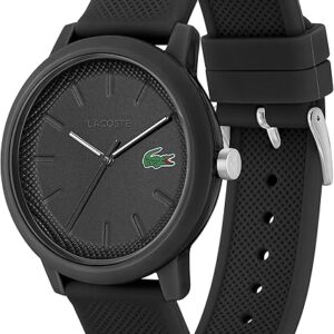 Lacoste 12.12 Men's Quartz Watch