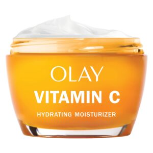 Olay Vitamin C Face Moisturizer