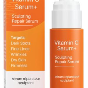 LeVaye Vitamin C Serum, Anti-Aging Face Serum