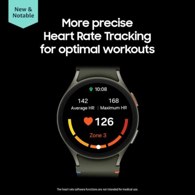 Samsung Galaxy Watch 7 40mm Bluetooth AI - Image 3