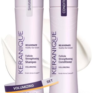 Keranique Volumizing Shampoo