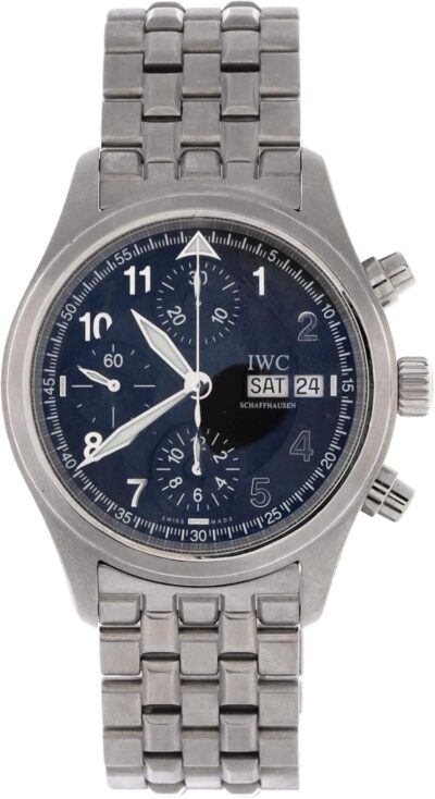 IWC Schaffhausen, Pre-Loved Pilot Spitfire - Image 2