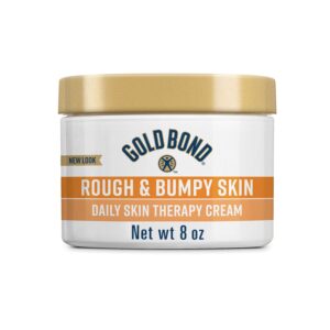 Gold Bond Rough & Bumpy Daily Skin