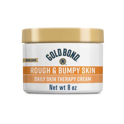 Gold Bond Rough & Bumpy Daily Skin