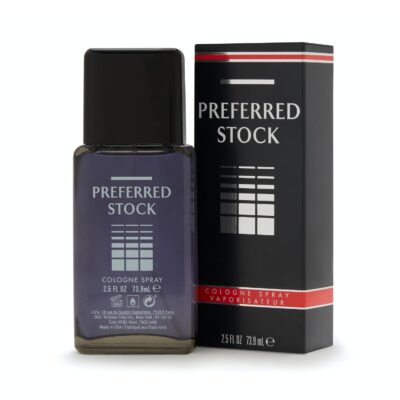 Stetson Preferred Stock - Cologne Spray