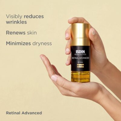 ISDIN Isdinceutics Retinal Advanced - Image 4