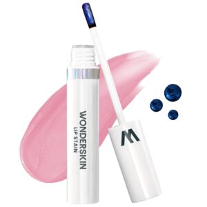 Wonderskin Wonder Blading All Day Lip Stain