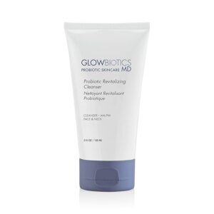 Glowbiotics Probiotic Revitalizing Cleanser
