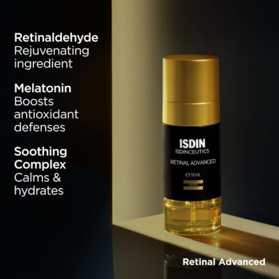 ISDIN Isdinceutics Retinal Advanced - Image 2