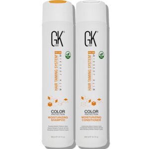 GK Hair Color Protection Moisturizing Shampoo