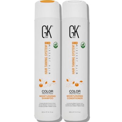 GK Hair Color Protection Moisturizing Shampoo