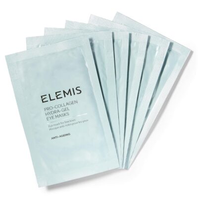 ELEMIS Pro Collagen Eye Skincare, Nutrient-Rich