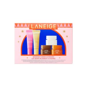 LANEIGE Lip Sleeping Mask