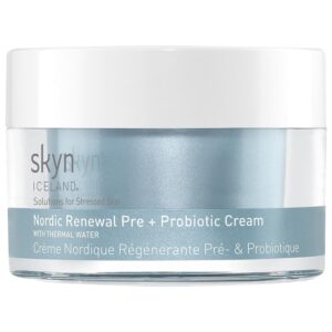 skyn ICELAND Nordic Renewal