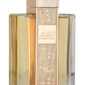 Lattafa Angham - Citrus, Lavender, Musk, Amber
