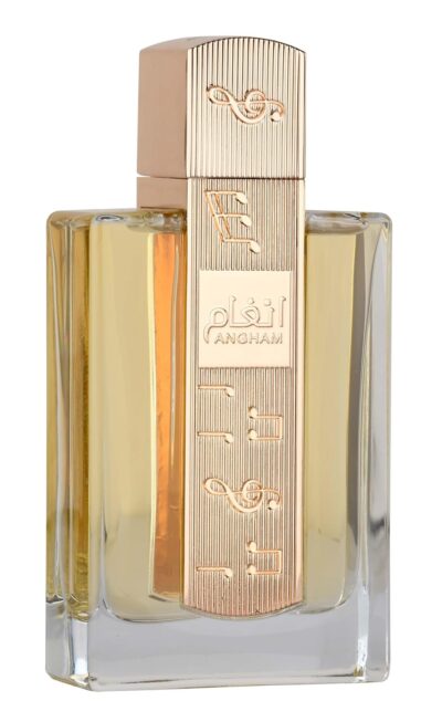 Lattafa Angham - Citrus, Lavender, Musk, Amber