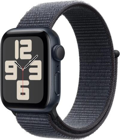 Apple Watch SE (2nd Gen) [GPS 40mm] Smartwatch