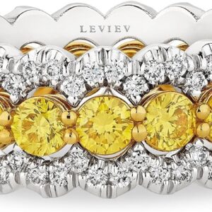 Platinum and Gold