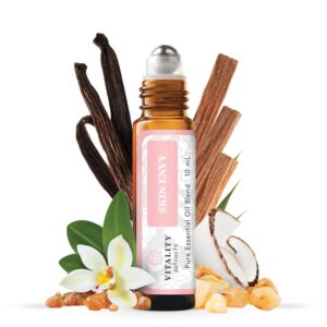 Vitality Extracts Skin Envy - Face Moisturizer Serum