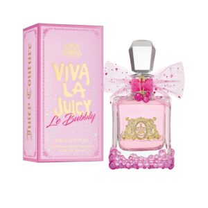 Juicy Couture Viva La Juicy Le Bubbly Eau De Parfum