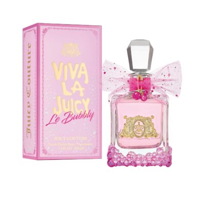 Juicy Couture Viva La Juicy Le Bubbly Eau De Parfum