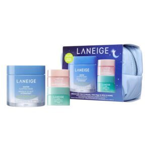 Korean Overnight Mask with Squalane & Probiotic-Derived