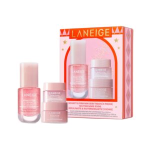 LANEIGE Bouncy & Firm Mini Skin Treats